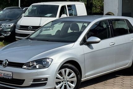 VW Golf 97.500 km 10.990 &euro; Melbeck 21406