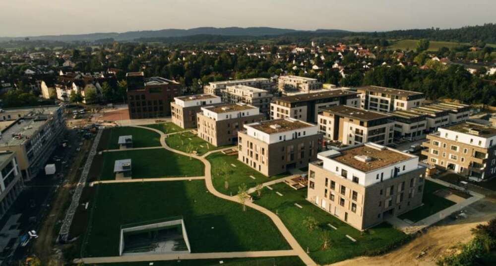 Einzelhandel in Salem 490 € 38 m²