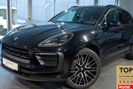 Porsche Macan 49.844 km 63.790 &euro; Grainau 82491