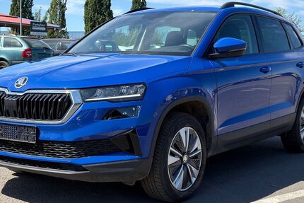 Skoda Karoq 176.900 km 16.900 &euro; Blankenfelde Mahlow 15831