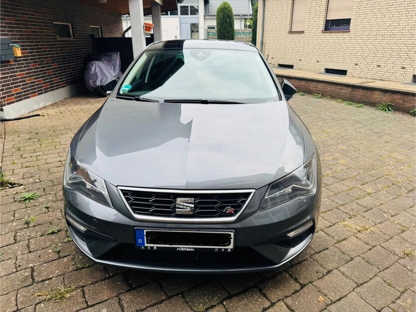 Seat Leon 185.479 km 12.800 € Bergheim 50129
