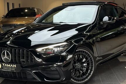 Mercedes CLE 53 AMG
