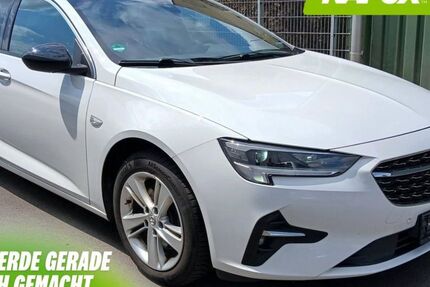 Opel Insignia 74.500 km 12.490 &euro; Hamburg 22529