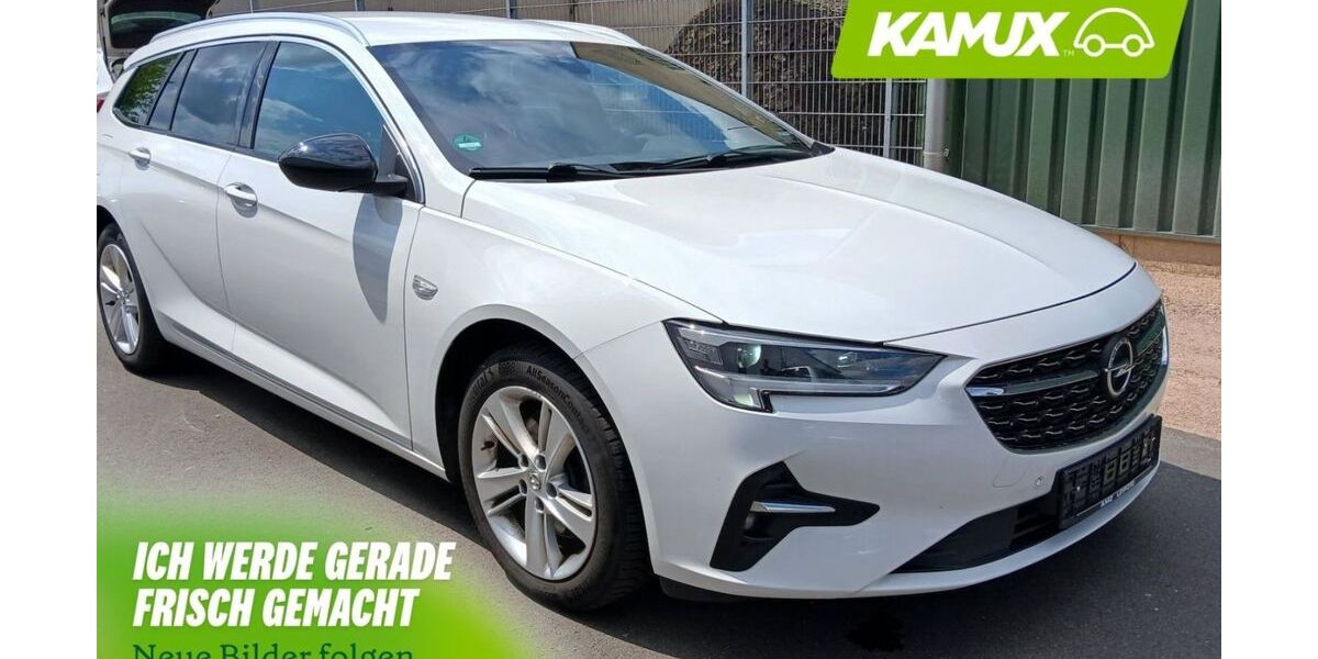 Opel Insignia 74.500 km 12.490 &euro; Hamburg 22529