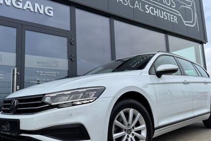 VW Passat 64.946 km 21.950 &euro; Vechelde 38159