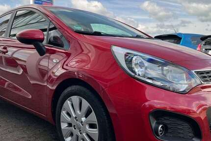 Kia Rio 57.692 km 7.499 &euro; Morbach 54497