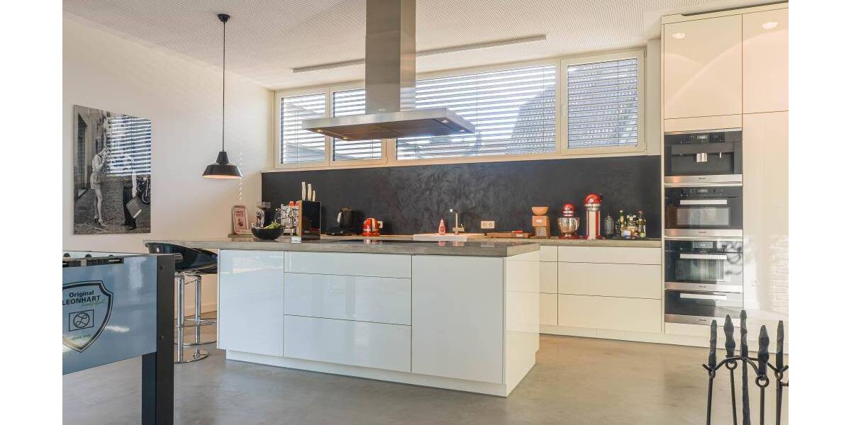 Einfamilienhaus Langenfeld Reusrath - 4 Zimmer, 235 m&sup2;, 1.290.000&euro; | Angebot:26393465