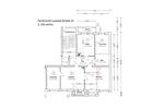 Etagenwohnung Falkenstein/Vogtland Vogtland - 5 Zimmer, 117 m&sup2;, 585&euro; | Angebot:24432146