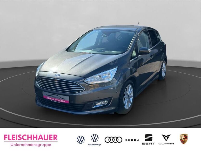 C-Max
