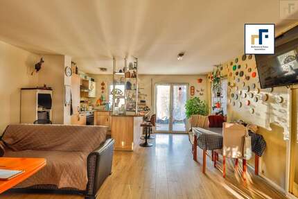 Wohnung Neustadt an der Donau - 3 Zimmer, 86 m&sup2;, 298.500&euro; | Angebot:25284079