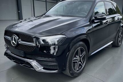Mercedes-Benz GLE 350 222.500 km 34.900 &euro; Essen 45309