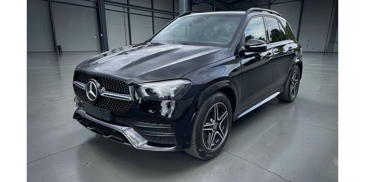 Mercedes-Benz GLE 350 222.500 km 34.900 &euro; Essen 45309