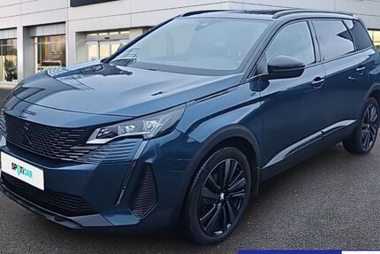 Peugeot 5008 35.389 km 25.230 &euro; Wiesbaden 65201