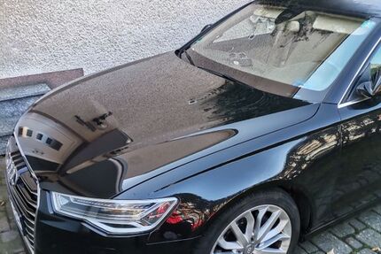 Audi A6 181.300 km 15.900 &euro; weilerswist 50374