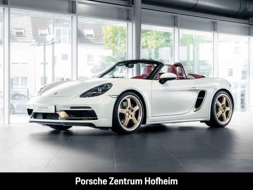Boxster
