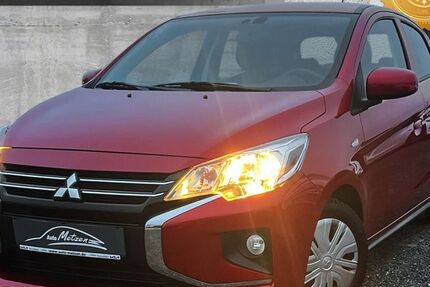 Mitsubishi Space Star 43.500 km 9.980 &euro; Monzelfeld 54472