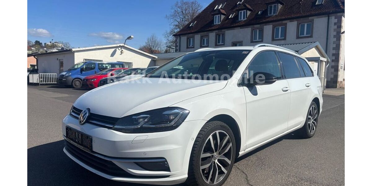 VW Golf 146.800 km 13.990 &euro; Bad Hersfeld 36251