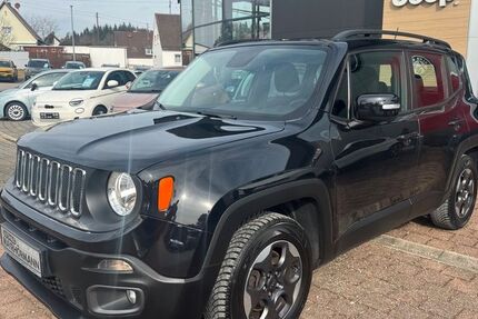 Jeep Renegade 63.995 km 15.280 € Diedorf / Augsburg 86420