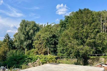 Großzügiges Grundstück - Platz für Wohnträume & Projekte zimmer