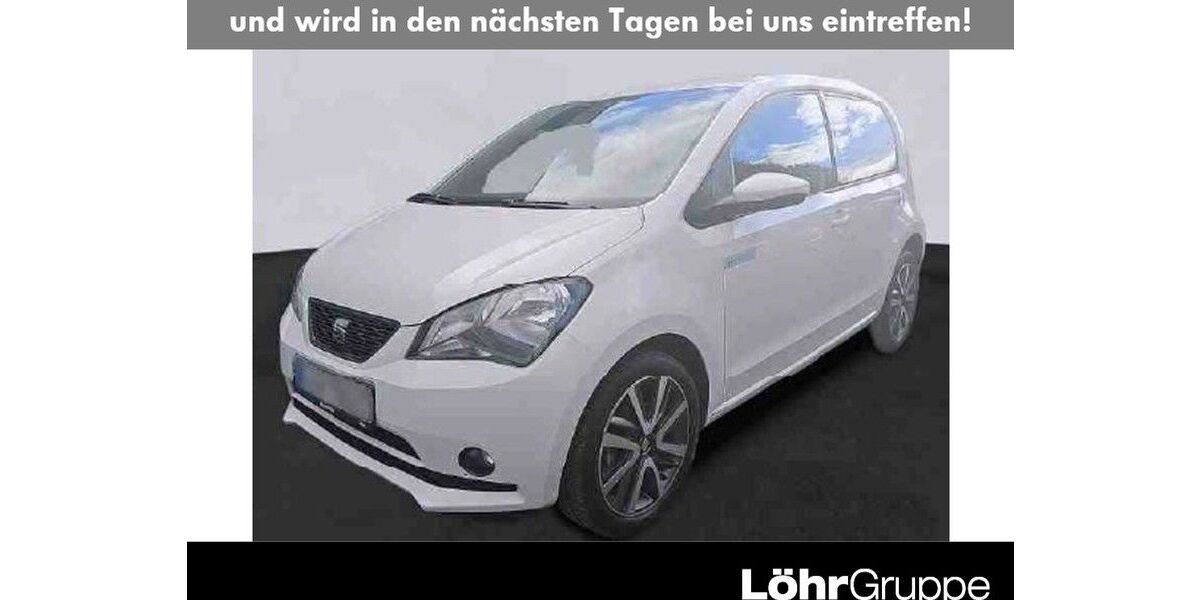 Seat Mii 62.273 km 11.770 &euro; Meckenheim / Bonn 53340
