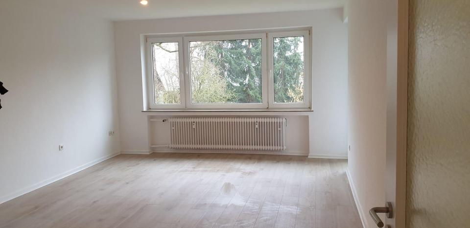 Etagenwohnung Oerlinghausen - 3 Zimmer, 69 m&sup2;, 980&euro; | Angebot:25474555