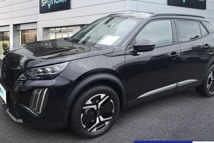 Peugeot 2008 16.600 km 21.990 &euro; Berlin 12681