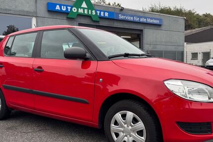 Skoda Fabia 59.000 km 6.490 € Krefeld 47800