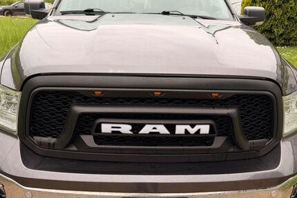 Dodge RAM 140.290 km 25.900 &euro; Langsur 54308