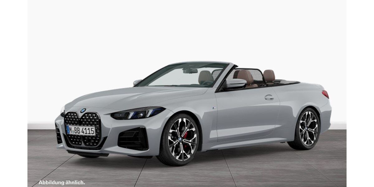 BMW 430 18.088 km 62.690 &euro; Stuttgart 70569