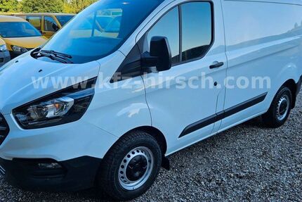 Ford Transit Custom 56.000 km 14.161 € Pfeffenhausen 84076