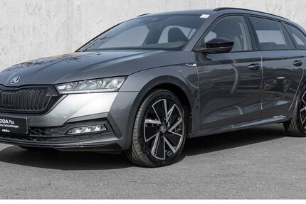 Skoda Octavia 68.049 km 26.990 &euro; Düsseldorf 40474