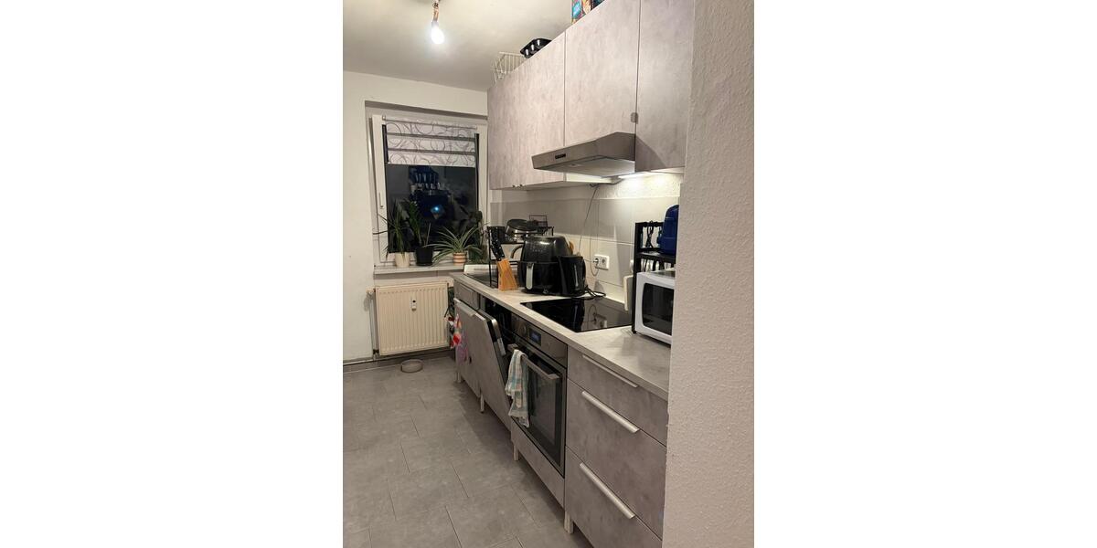 Etagenwohnung Friedeburg - 3 Zimmer, 59 m&sup2;, 500&euro; | Angebot:25271032