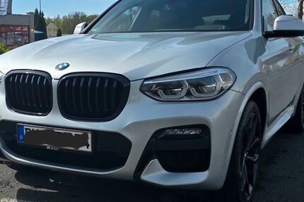 BMW X4 115.000 km 33.700 &euro; Titz 52445