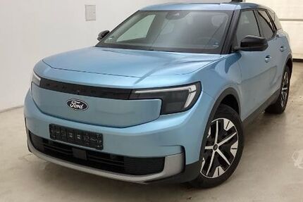 Ford Explorer 8.929 km 39.900 &euro; Augsburg 86156