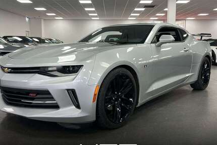 Chevrolet Camaro 94.000 km 23.990 &euro; Mudau 69427