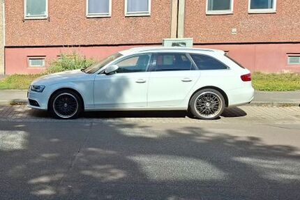 Audi A4 206.900 km 7.000 &euro; Leipzig 04315