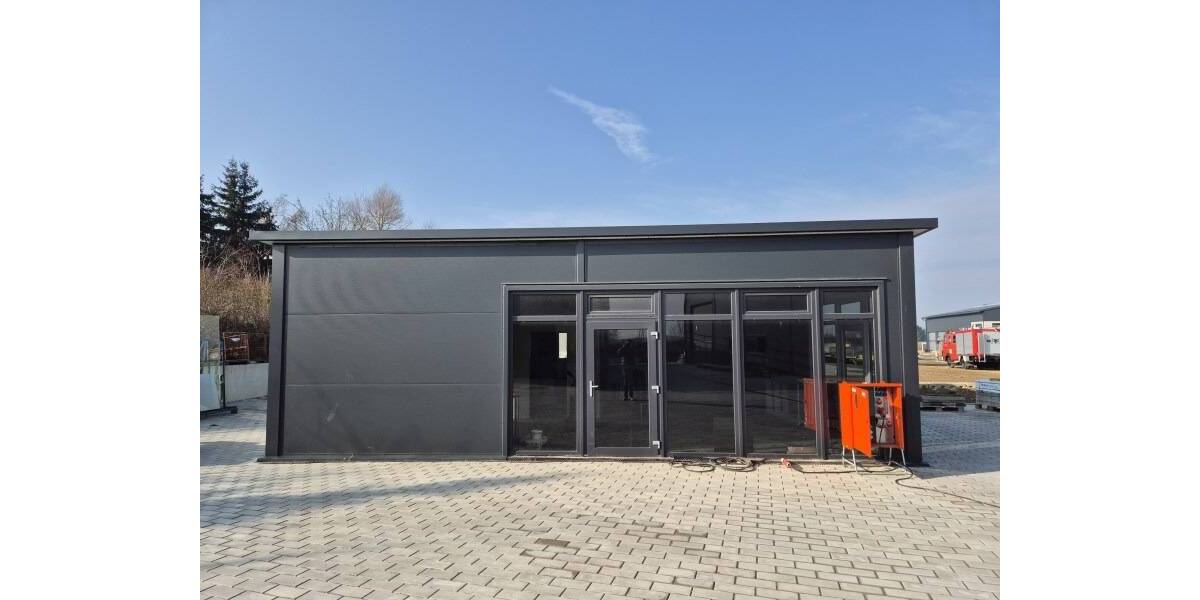 Gewerbeobjekt Senden Ay - 1.450.000&euro; | Angebot:23833416