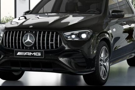 Mercedes-Benz GLE 53 AMG 16.215 km 110.990 &euro; Pfullingen 72793