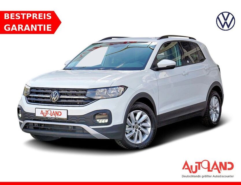T-Cross