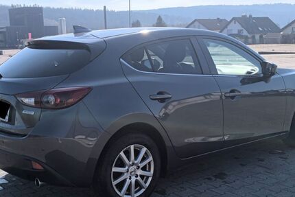 Mazda 3 135.526 km 9.900 &euro; Birstein 63633