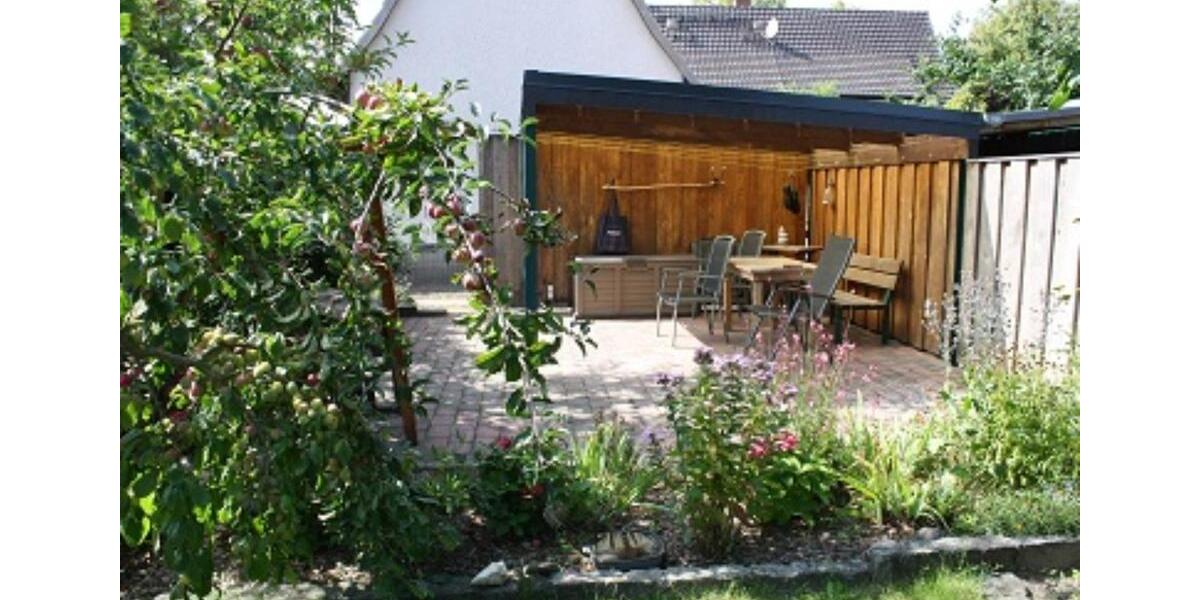 Einfamilienhaus Rechlin - 4 Zimmer, 83 m&sup2;, 230.000&euro; | Angebot:25869953