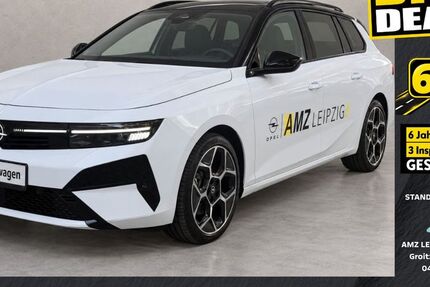 Opel Astra 4.990 km 34.990 &euro; Leipzig 04179