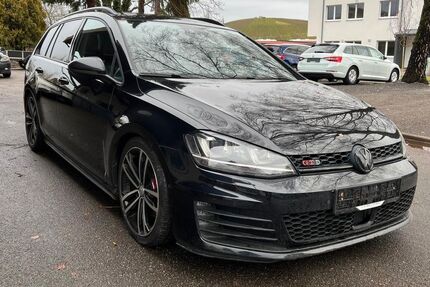 VW Golf 125.422 km 15.990 &euro; Lehrensteinsfeld 74251