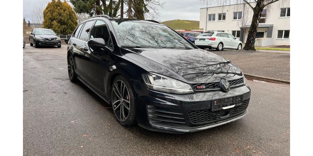 VW Golf 125.422 km 15.990 &euro; Lehrensteinsfeld 74251