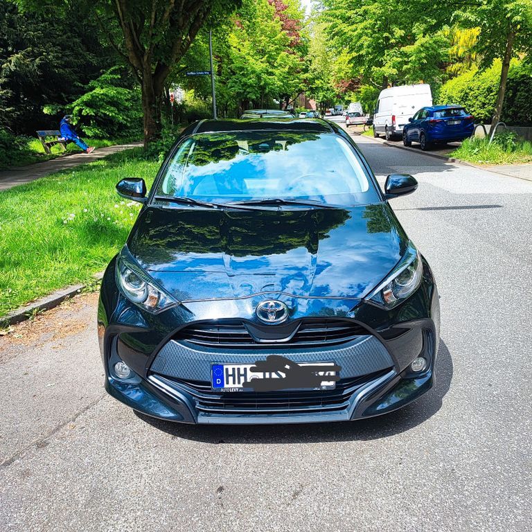 Yaris