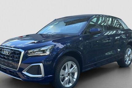 Audi Q2 12.000 km 39.970 &euro; Erfurt 99099