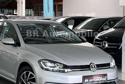VW Golf 100.000 km 14.990 &euro; Nohfelden OT Türkismühle 66625