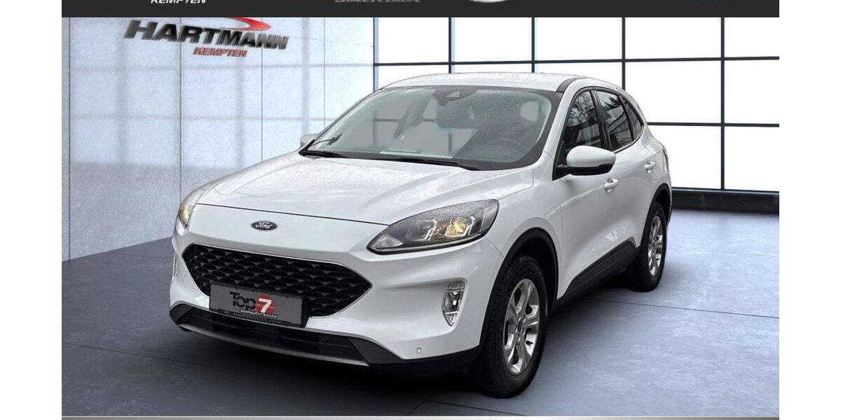 Ford Kuga 39.217 km 21.850 &euro; Kempten 87435