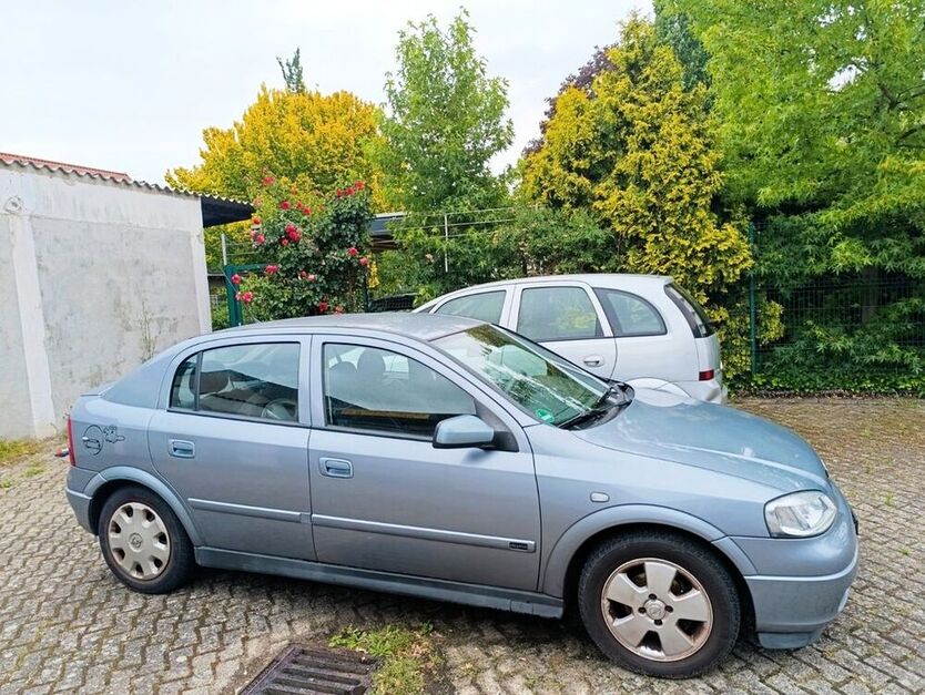 Astra