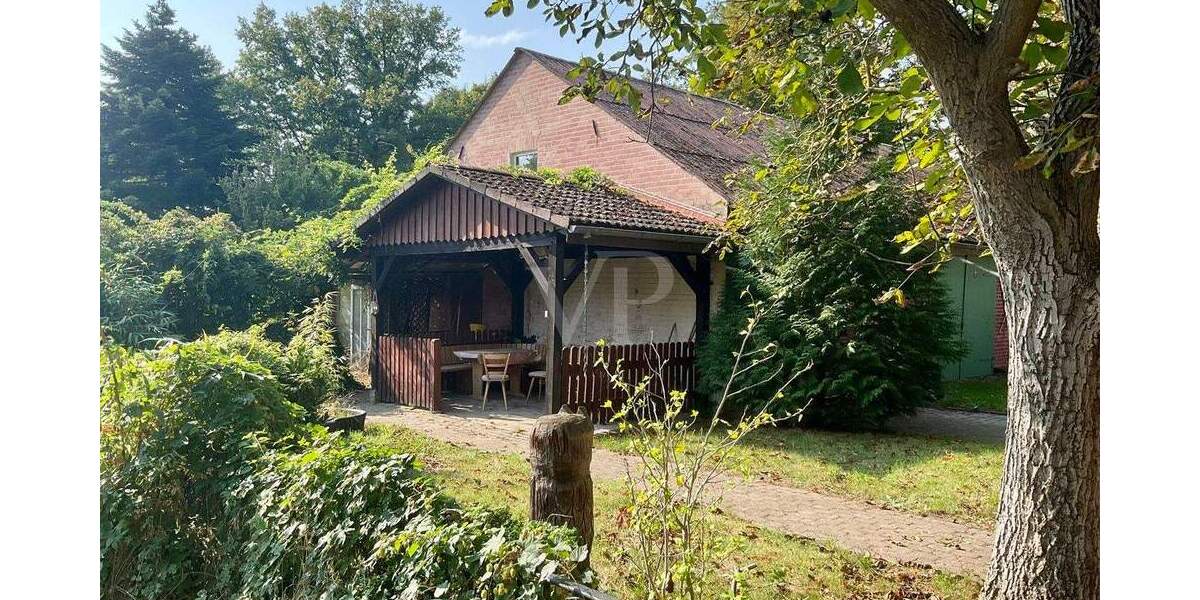 Mehrfamilienhaus, Wohnhaus Wustrow / Königshorst Königshorst - 1 Zimmer, 300 m&sup2;, 379.000&euro; | Angebot:25670763